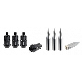 True Spike Wheel Lock - 1220K160
