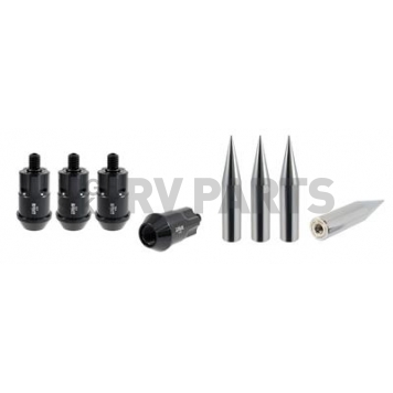 True Spike Wheel Lock - 1220K160