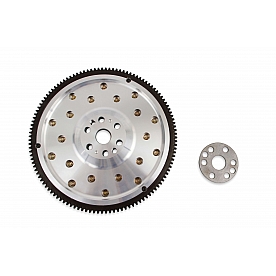 Hays Clutch Flywheel - 24205