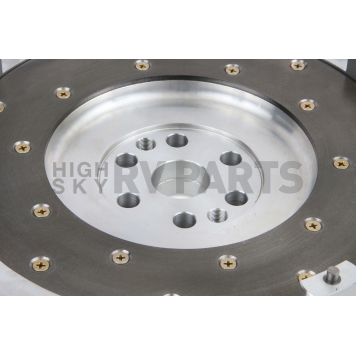 Hays Clutch Flywheel - 24205-7