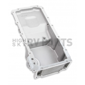 Holley Performance Oil Pan - 302-3-1