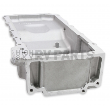 Holley Performance Oil Pan - 302-3-2