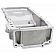 Holley Performance Oil Pan - 302-3