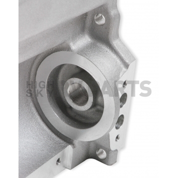 Holley Performance Oil Pan - 302-3-3