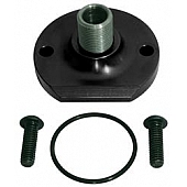Moroso Performance Oil Filter By-Pass Eliminator - 23775