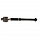 Moog Chassis Tie Rod End - EV801493