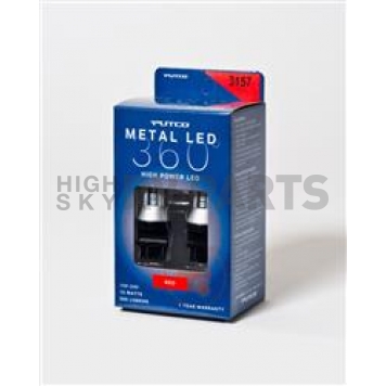 Putco Tail Light Bulb - 341157R-360