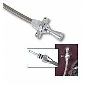 Lokar Performance Auto Trans Dipstick - TD-34L80FM