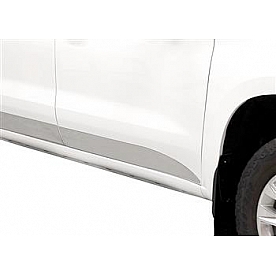 Putco Rocker Panel Molding 3751242