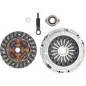 Exedy Clutch and Flywheels Clutch Set - FJK1000