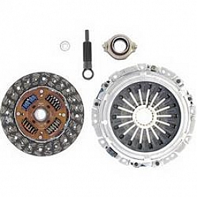 Exedy Clutch and Flywheels Clutch Set - FJK1000