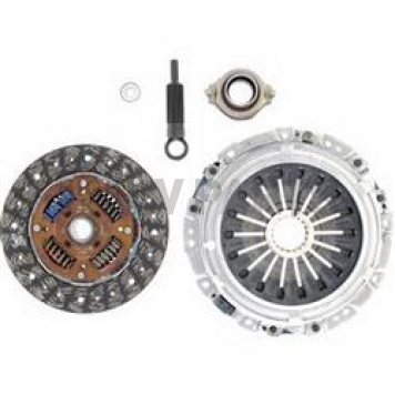 Exedy Clutch and Flywheels Clutch Set - FJK1000
