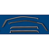 Putco Rainguard 580027