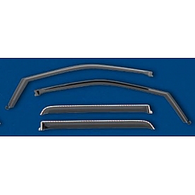 Putco Rainguard 580027