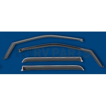 Putco Rainguard 580027