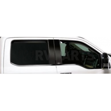 Putco Rainguard 580027-1