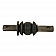 Moog Chassis Control Arm Bushing - K202025