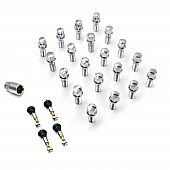 Coyote Wheel Accessories Wheel Installation Kit - 841547-28