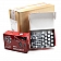 Coyote Wheel Accessories Wheel Installation Kit - 841547-28