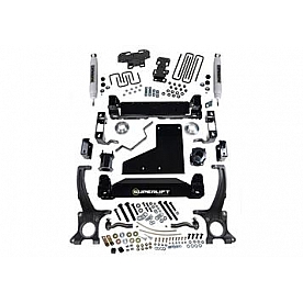 Superlift Suspension Lift Kit Component - 8200