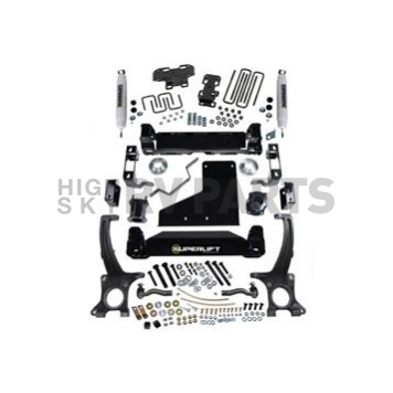 Superlift Suspension Lift Kit Component - 8200
