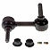 Moog Chassis Stabilizer Bar Link Kit - K6666
