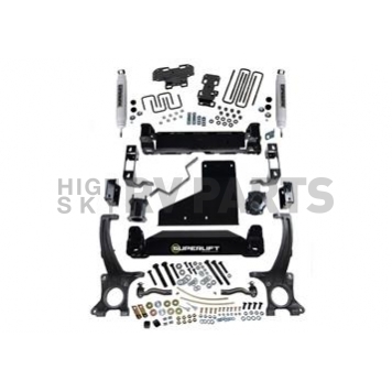 Superlift Suspension Lift Kit Component - 8205