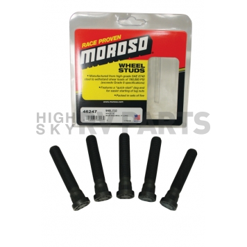 Moroso Performance Wheel Stud - 46247-1
