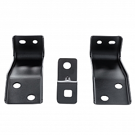Omix-Ada Bumper Mounting Kit OEM - 12033.21
