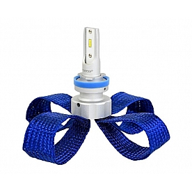 Putco Headlight Bulb Pair - 709005PZ