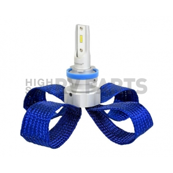 Putco Headlight Bulb Pair - 709005PZ