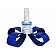 Putco Headlight Bulb Pair - 709005PZ