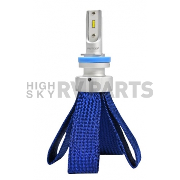 Putco Headlight Bulb Pair - 709005PZ-1