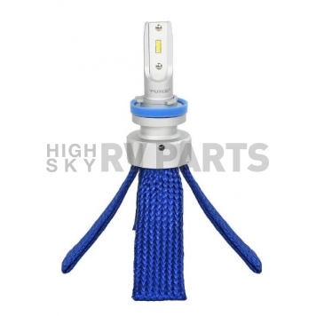 Putco Headlight Bulb Pair - 709005PZ-2