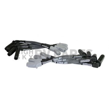 Moroso Performance Spark Plug Wire Set 73849