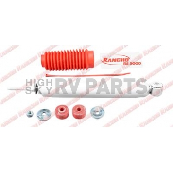 Rancho Shock Absorber - RS55284