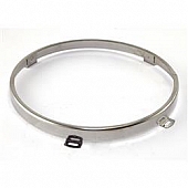 Omix-Ada Headlight Retaining Ring 1242002