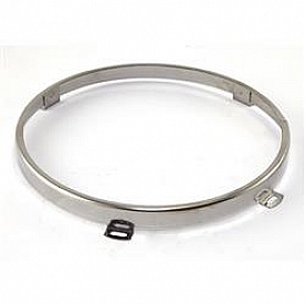 Omix-Ada Headlight Retaining Ring 1242002