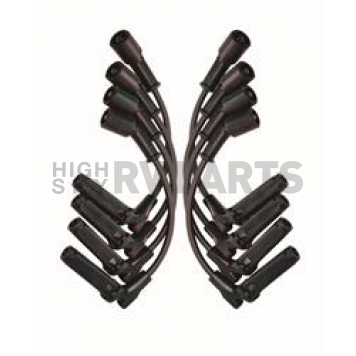 Moroso Performance Spark Plug Wire Set 51034