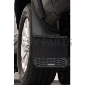 Putco Mud Flap 78595-1