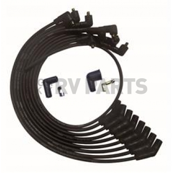Moroso Performance Spark Plug Wire Set 51071