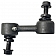 Moog Chassis Stabilizer Bar Link Kit - K80257