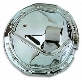 Moroso Performance Differential Cover - 85330