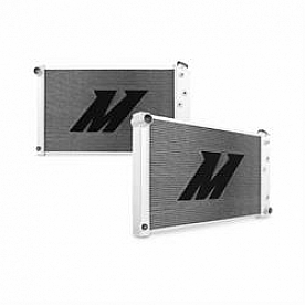 Mishimoto Radiator MRADCAM70X