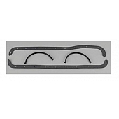 Milodon Oil Pan Gasket - 40500