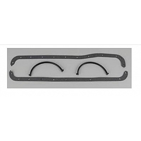 Milodon Oil Pan Gasket - 40500