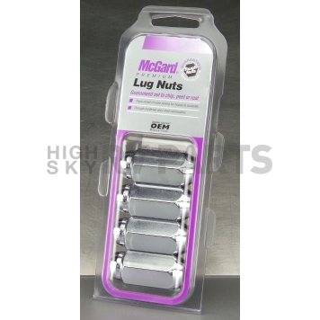 McGard Wheel Access Lug Nut - 64019-1