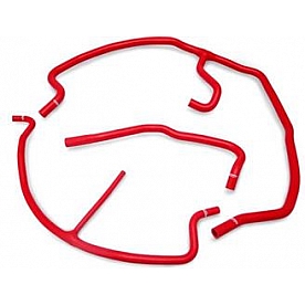 Mishimoto Radiator Hose OSEVET09RD