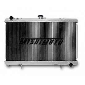 Mishimoto Radiator RADS1389SR