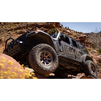 Icon Vehicle Dynamics Rebound - 17 x 8.5 Wheel - 2181785734-4